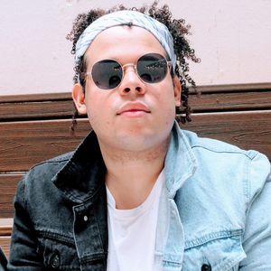 Meet your Posher, Franklin